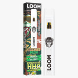 ACAN LOOM Cookies Kush (Indica) 1900 mg (2 ml)