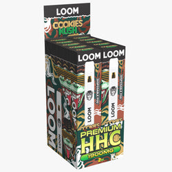 ACAN LOOM Cookies Kush (Indica) 1900 mg (2 ml)