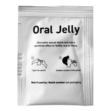 Crystal Libido Jelly - Libido ( 5 sachets )