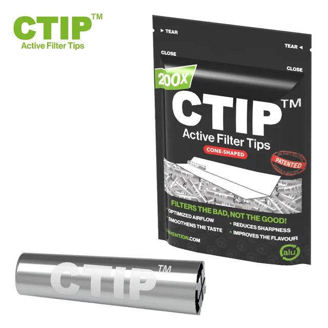 CTIP | Active Filters 200 stuks