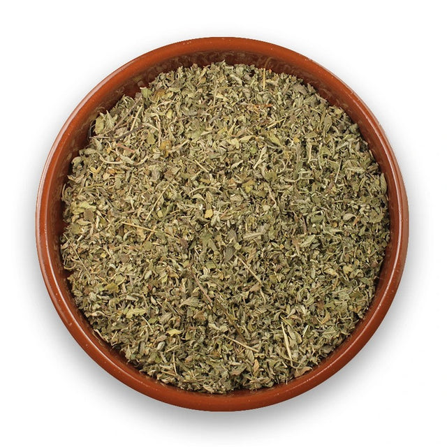 Damiana (Turnera Diffusa) Gesnipperd 50g | Joy From Nature