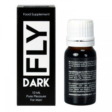 Dark Fly - Libido ( 10ml )