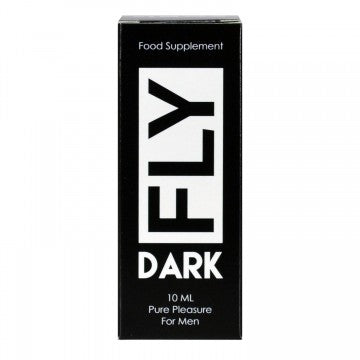 Dark Fly - Libido ( 10ml )