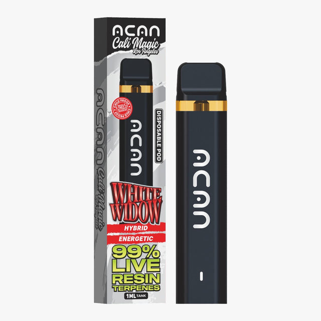 ACAN Cali Magic Superior Blend 99% - 1ml Cali Magic