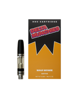 Delta Munchies HHC Cartridge 1g