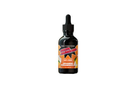 Delta Munchies HHC Drops 3000mg