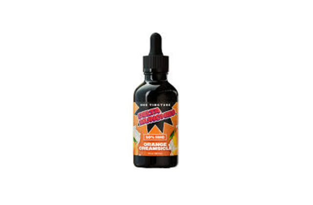 Delta Munchies HHC Drops 3000mg