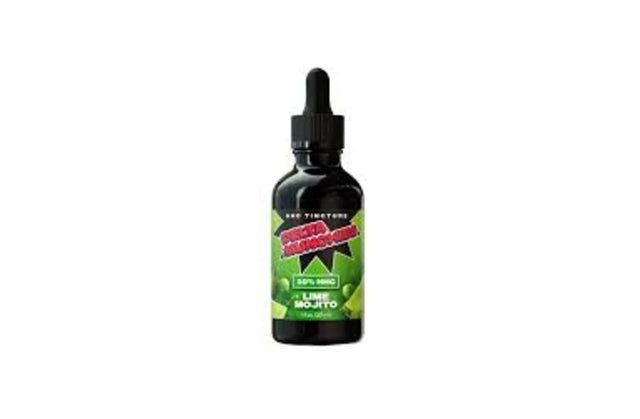 Delta Munchies HHC Drops 3000mg