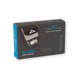 DJ-100-BK Jewel Miniscale (100g x 0.01g)