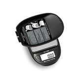 DJ-100-BK Jewel Miniscale (100g x 0.01g)
