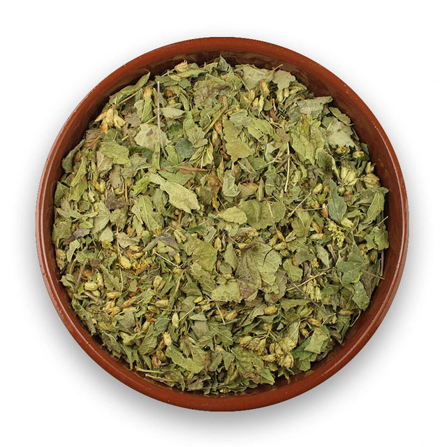 Dream Herb (Calea zacatechichi) Gesnipperd 25g | Joy from Nature