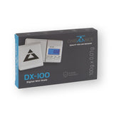 DX-100 Pocket Scale (100g  x 0.01g)