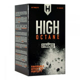 High Octane Dynamite - Libido ( 60 tabletten )