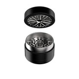 Flower Mill | Next-Gen Premium Stainless Series