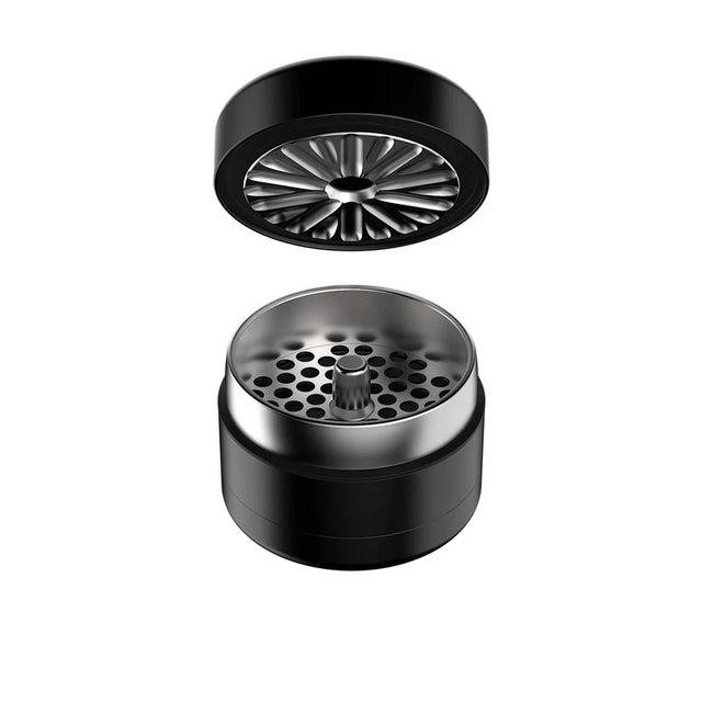 Flower Mill | Next-Gen Premium Stainless Series