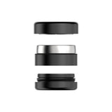 Flower Mill | Next-Gen Premium Stainless Series