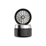 Flower Mill | Next-Gen Premium Stainless Series