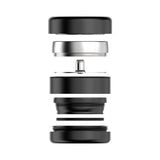 Flower Mill | Next-Gen Premium Stainless Series