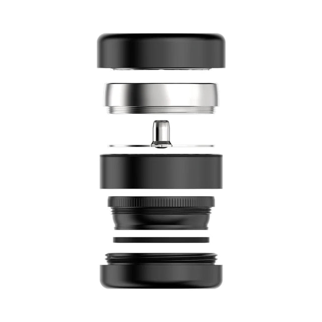 Flower Mill | Next-Gen Premium Stainless Series