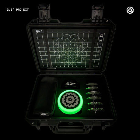 Flower Mill | 3.5 Pro Kit (Launch Edition)