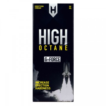 High Octane G-Force - Libido (50 ml)