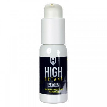 High Octane G-Force - Libido (50 ml)