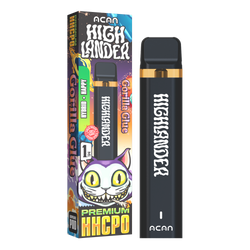 ACAN High Lander HHCPO  – Gorilla Glue 1ml