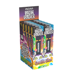 ACAN High Lander HHCPO  – Gorilla Glue 1ml