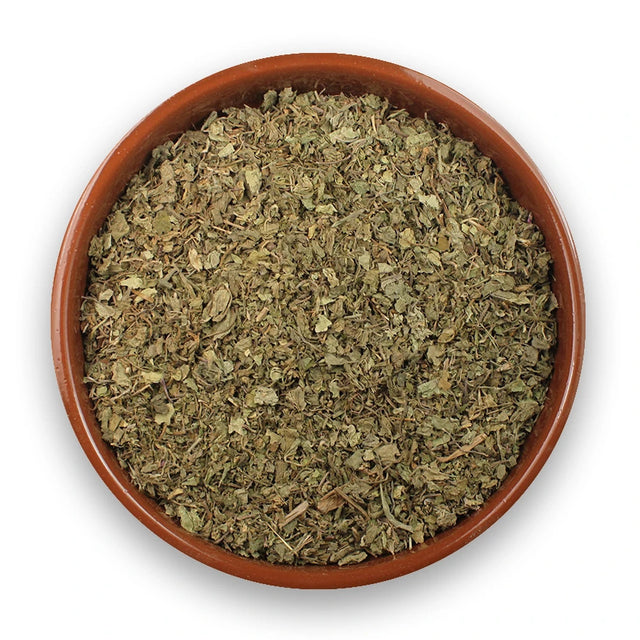 Gotu Kola (Centella asiatica) Shredded 50g
