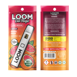Loom Cali Magic Superior Blend 99% Disposable 2ML