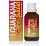 Cobeco -  Guarana Drops (30ml)