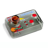 Totally Rad Arcade Pipe