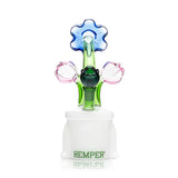 Bloom - XL Bong 9"