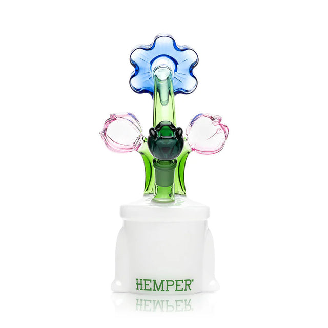 Bloom - XL Bong 9"