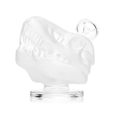 Jurassic Spark Dinosaur Skull - Bong 4.5″