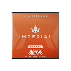 Imperial HHC Pod 1g - Display /10