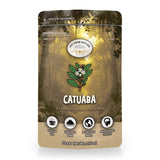 Catuaba (Erythroxylum Catuaba) Shredded Bark 50g