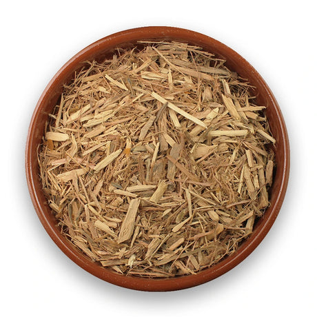 Catuaba (Erythroxylum Catuaba) Shredded Bark 50g