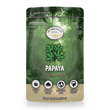 Papaya (Carica Papaya) Shredded Leaves 50g