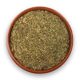 Papaya (Carica Papaya) Shredded Leaves 50g