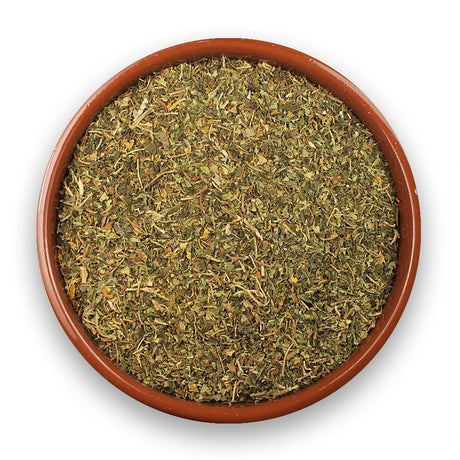 Papaya (Carica Papaya) Shredded Leaves 50g