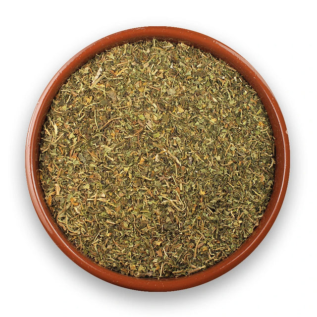 Papaya (Carica Papaya) Shredded Leaves 50g