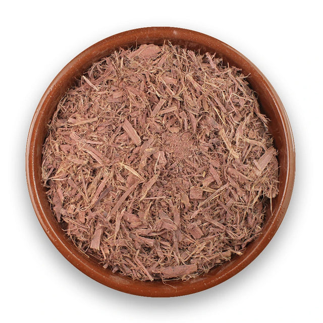 Jurema (Mimosa Hostilis) Gesneden Wortelschors 50 g | Joy from Nature