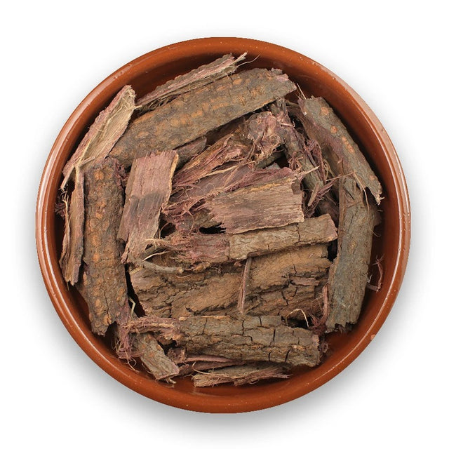 Jurema (Mimosa Hostillis) Hele Wortel 50g | Joy From Nature