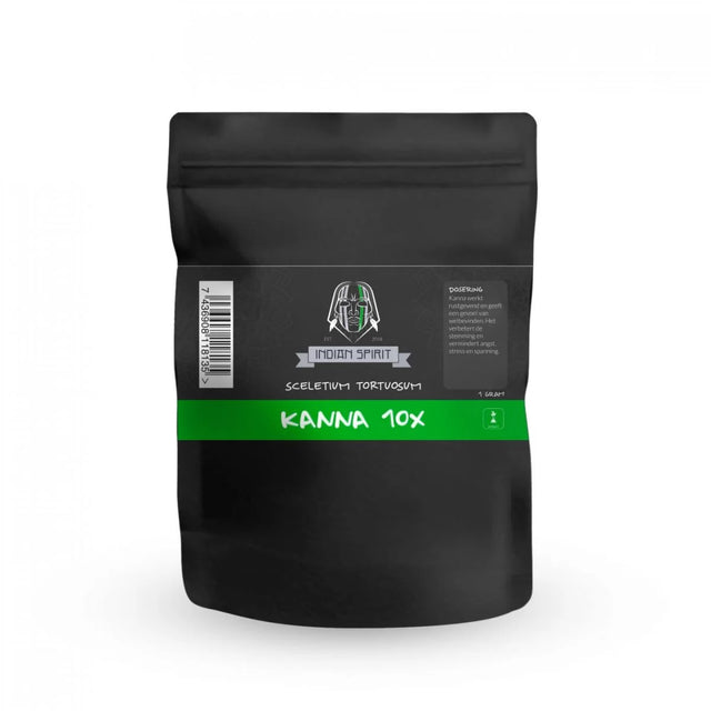 Kanna 10x Extract 1g
