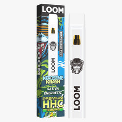 ACAN LOOM Kerosone Krash (Sativa) 1900 mg (2 ml)