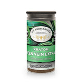 Kratom Green Vein Extract 20X 5g | Joy from Nature