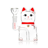 Hemper | Lucky Cat Bong