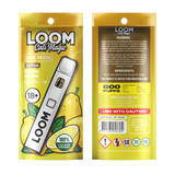 Loom Cali Magic Superior Blend 99% Disposable 2ML