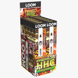 ACAN LOOM Mango Kush  (Hybrid) 1900 mg (2 ml)